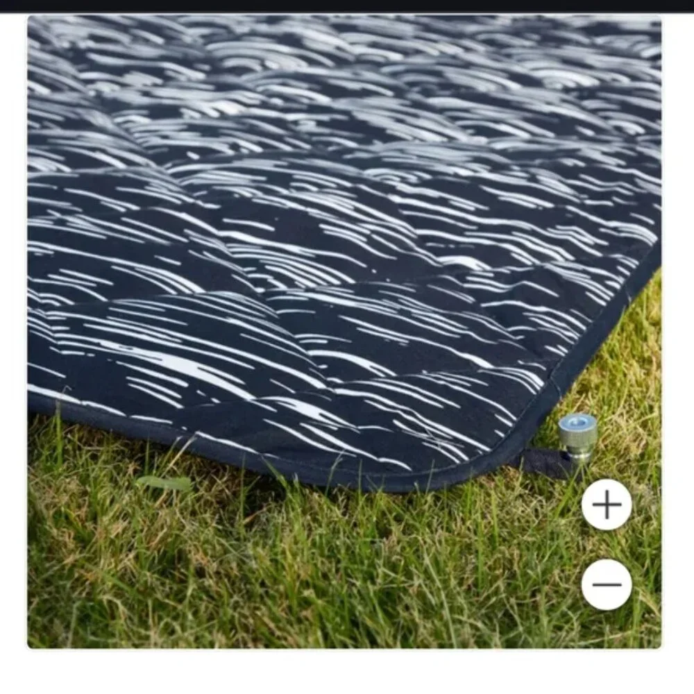 Columbia Outdoor Blanket